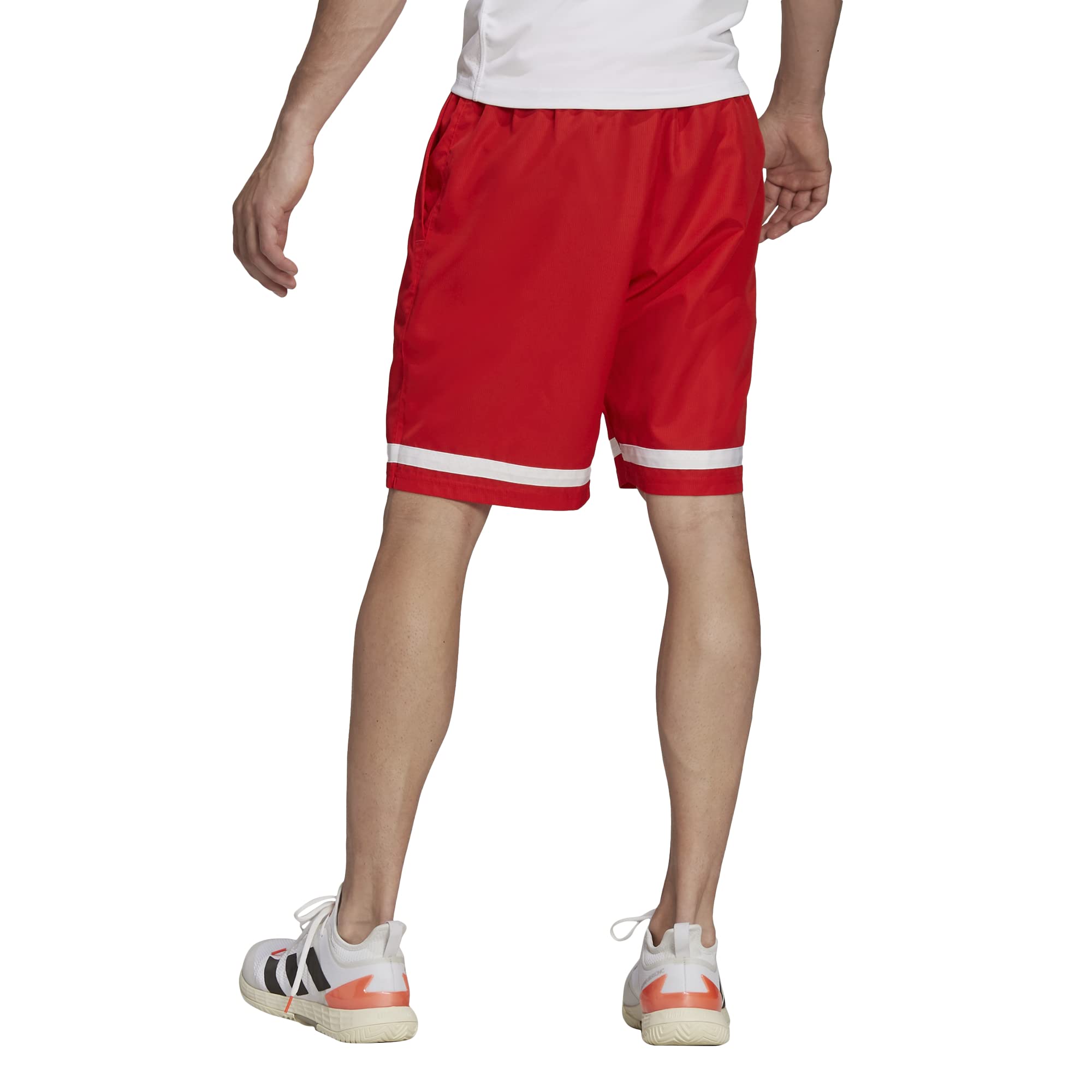 adidas Men's Club Tennisshorts