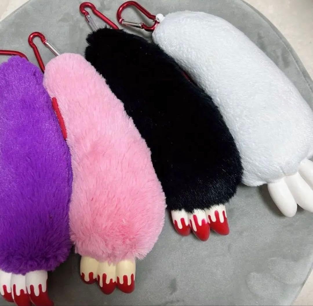 Amazon.co.jp: グルーミー 腕ストラップ : おもちゃ