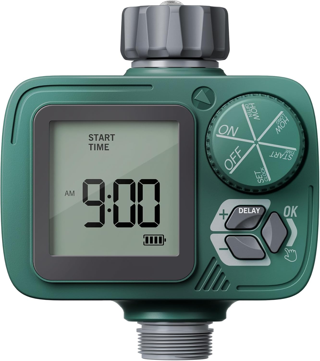 Sprinkler Timer