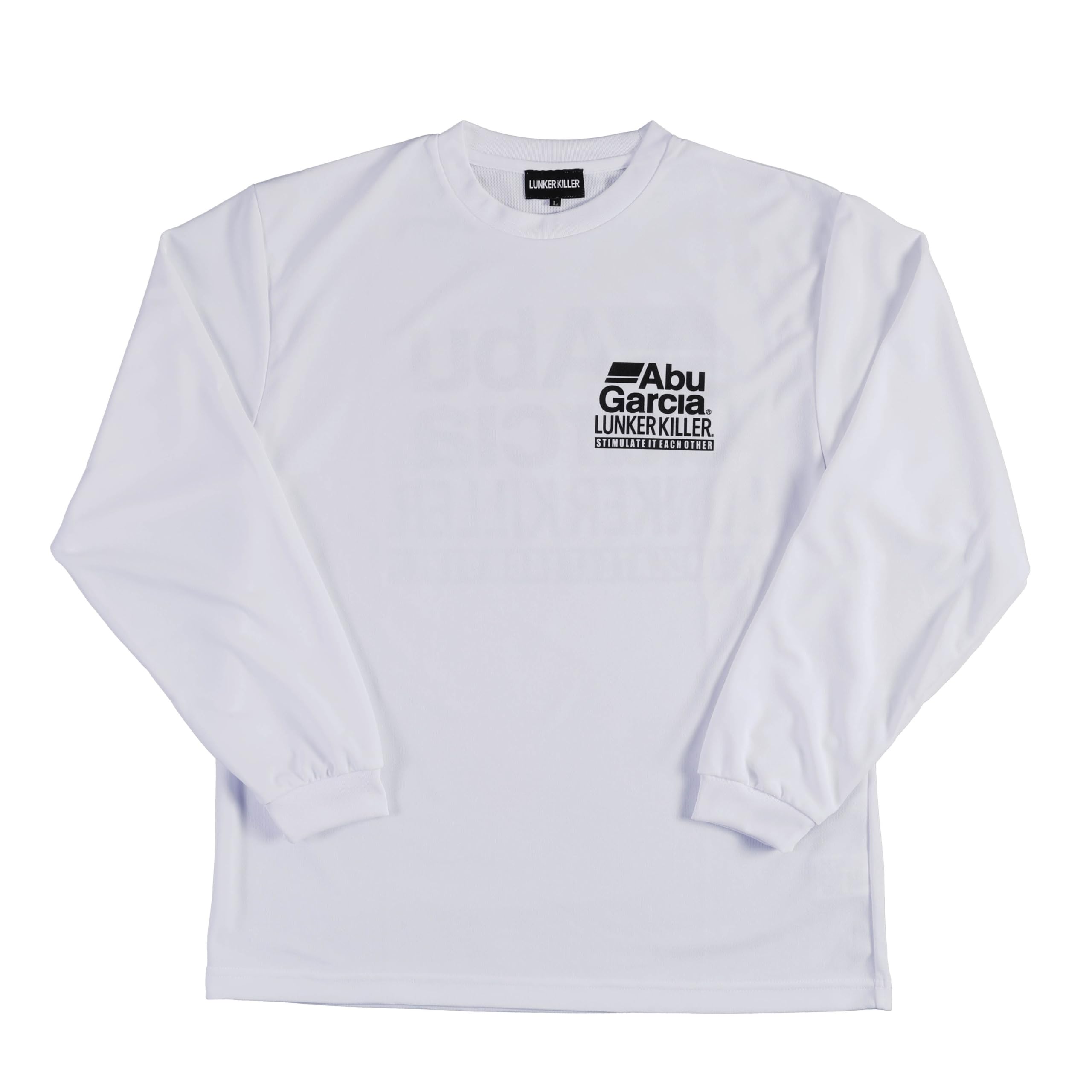 Amazon.co.jp: アブガルシア（Abu Garcia）: インナー Tシャツ