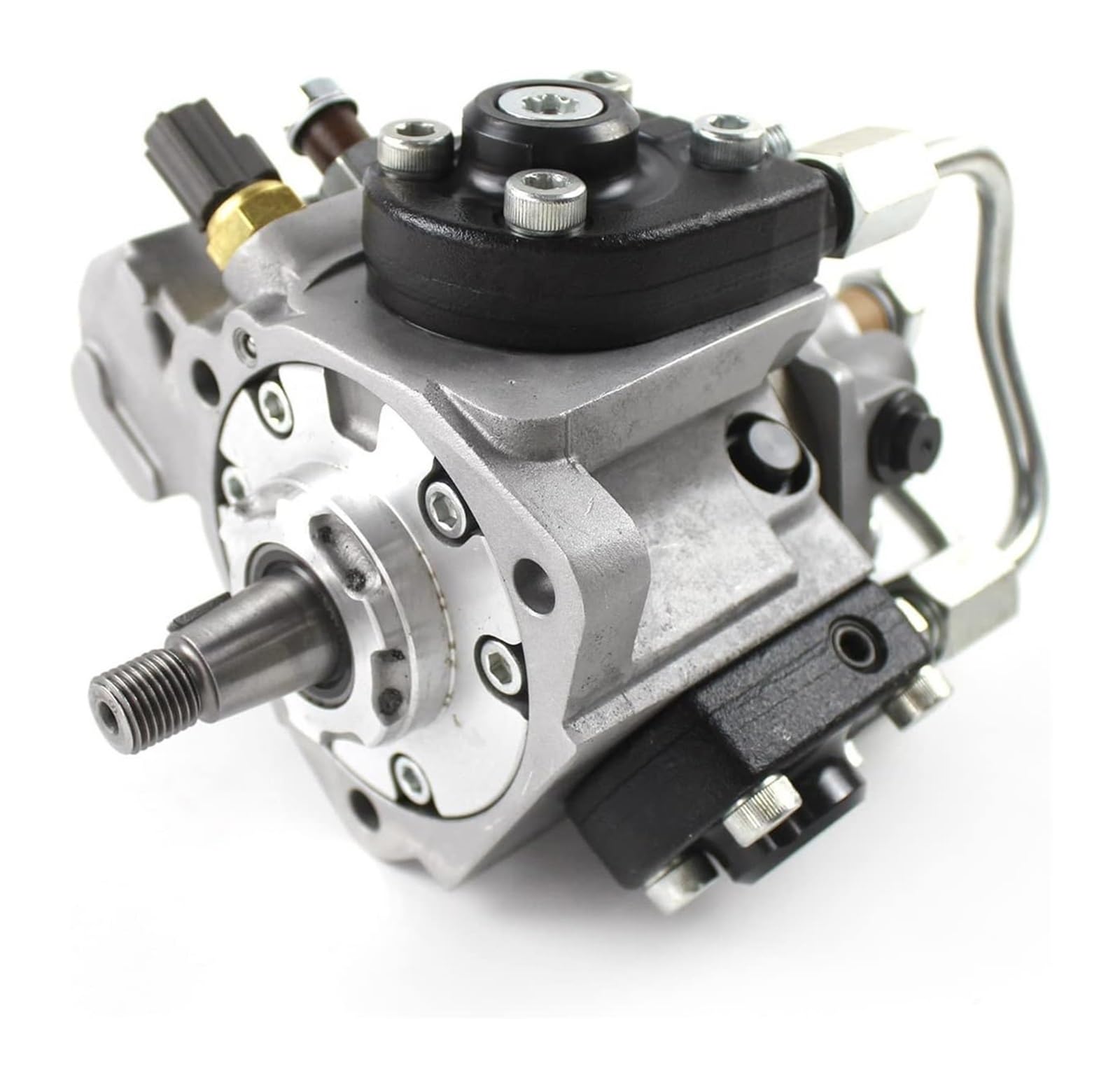 Per Hino J08E 2011-2015 6 Cilindri Motore Camion Pompa Di Iniezione Carburante 294050-0364 22100-E0351 Pompa trasferimento carburante