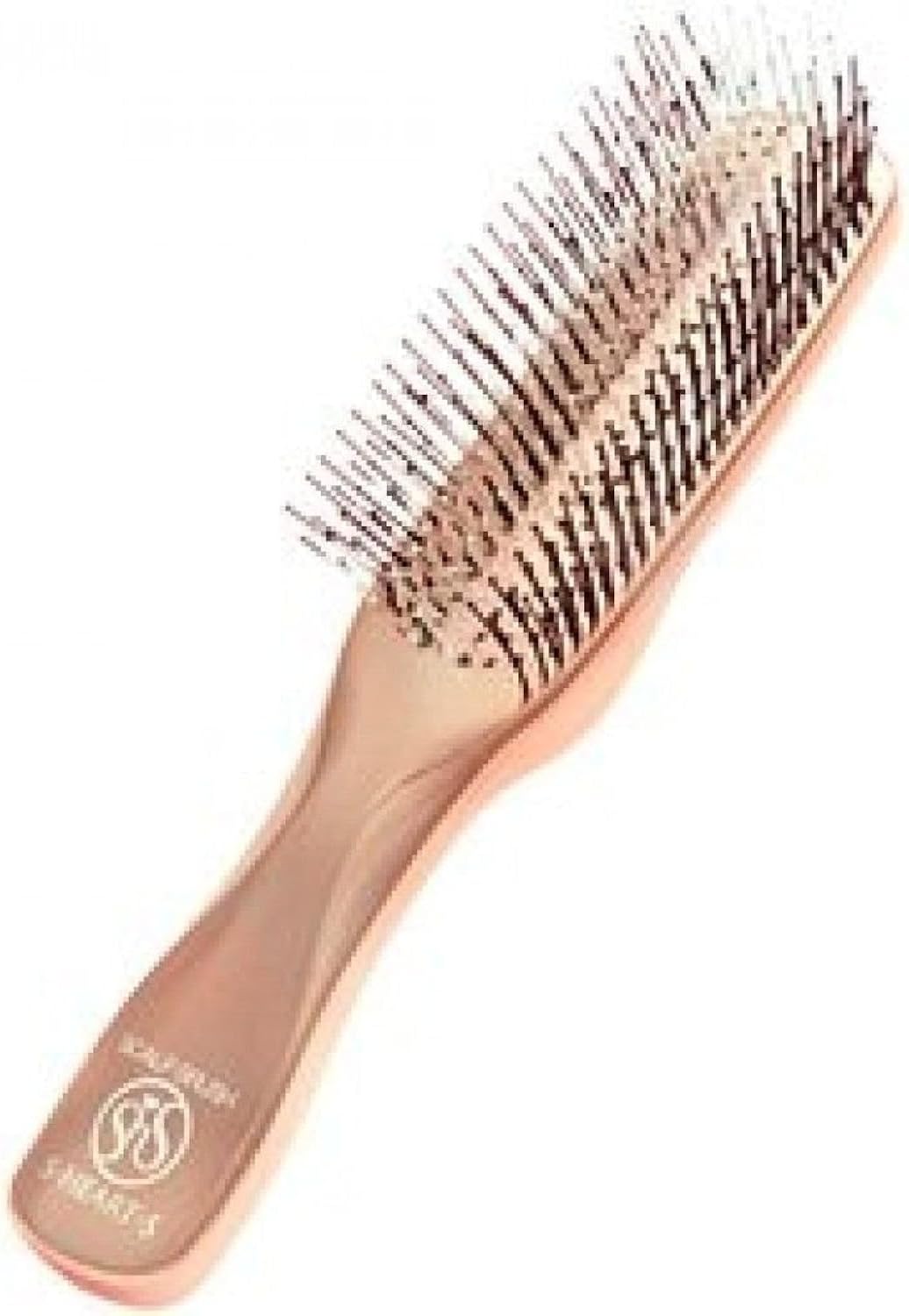 To Heart S-Heart-S Scalp Brush