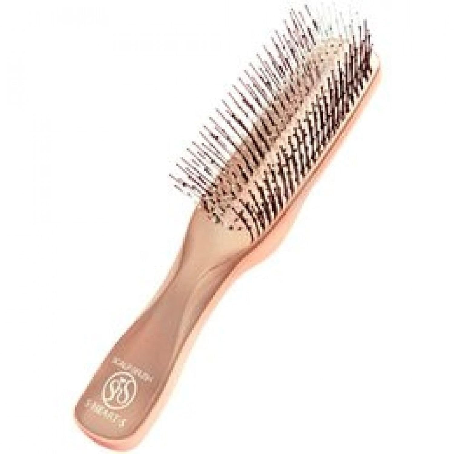 To Heart S-Heart-S Scalp Brush - Premium Scalp Massager for Deep Clean & Hair Growth