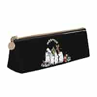 Amazon.co.jp: ペンケース ムーミン 筆箱 ふでばこ 文具バッグ