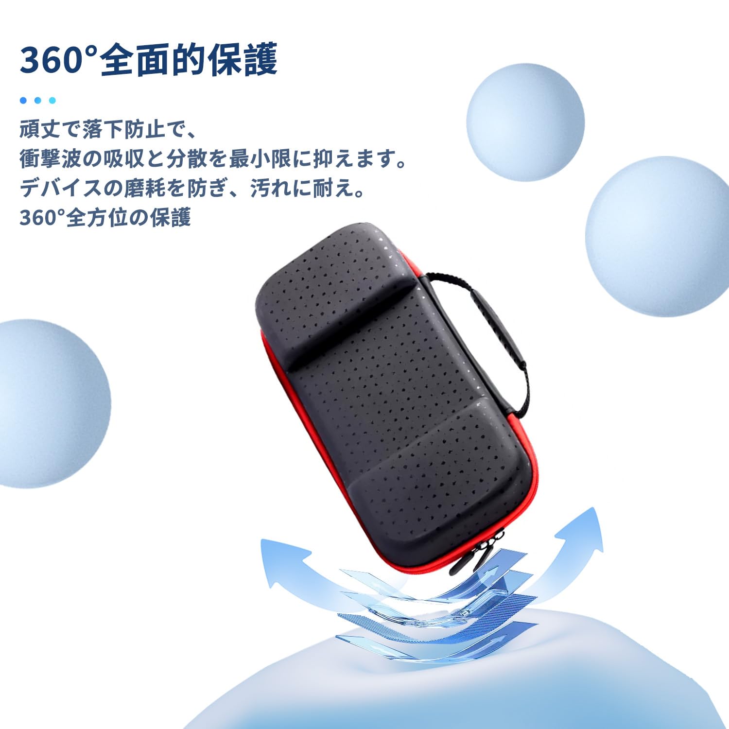 Amazon.co.jp: For ROG Ally X(2024) / ASUS ROG Ally 用 ケース