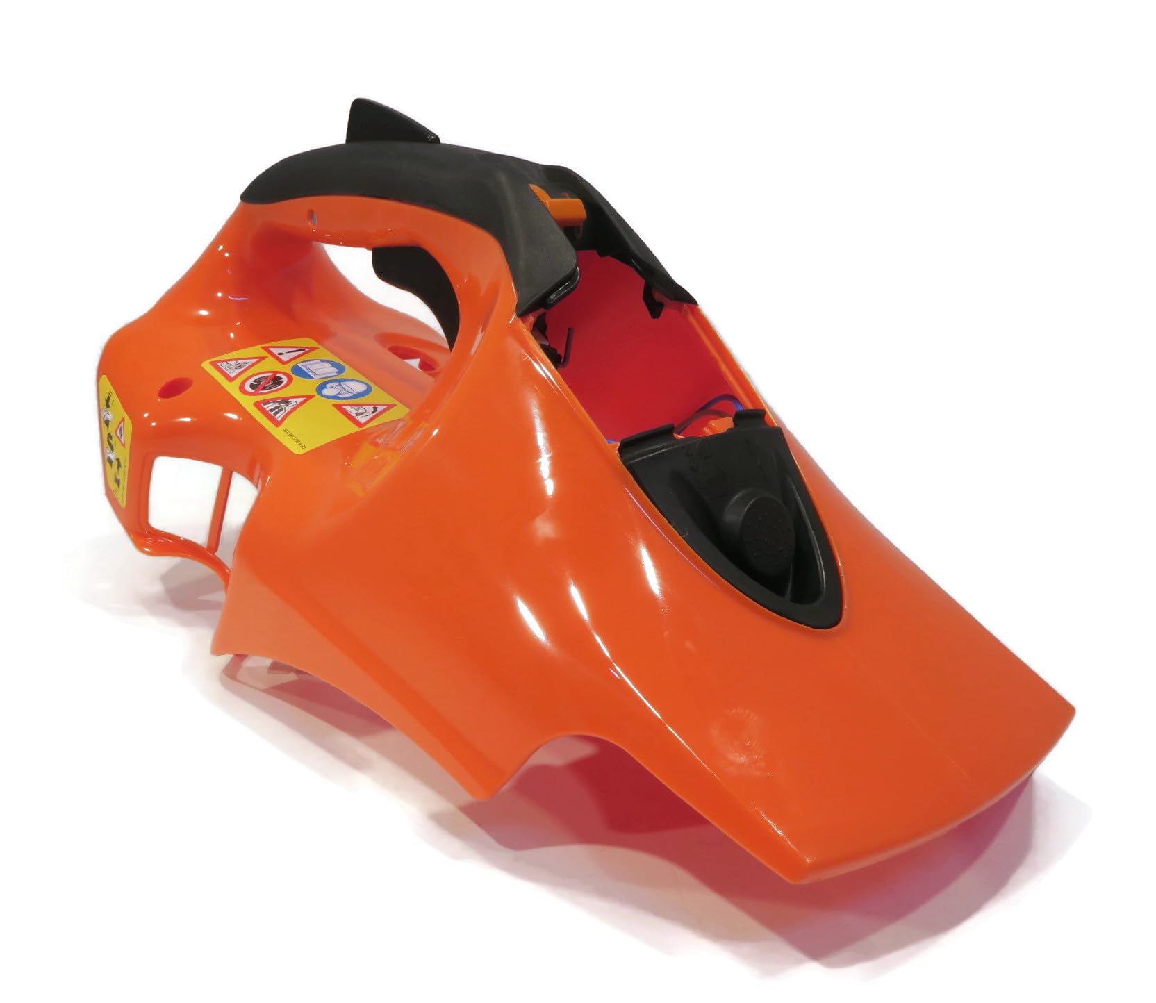 The ROP Shop - Funda para sierra de corte de hormigón Stihl TS410 TS420