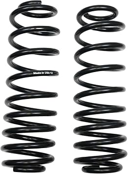 SmartRide Rear Air Suspension Conversion/Delete Kit compatible with 1990-2011 Lincoln Town Car