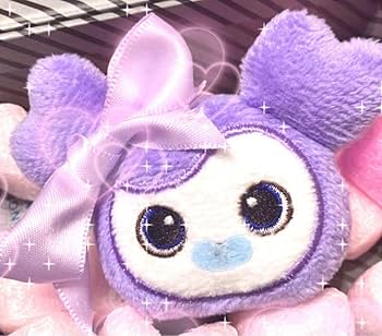 Amazon | TWICE サブリー ぬいぐるみバッジ ぬいぐるみバッチ