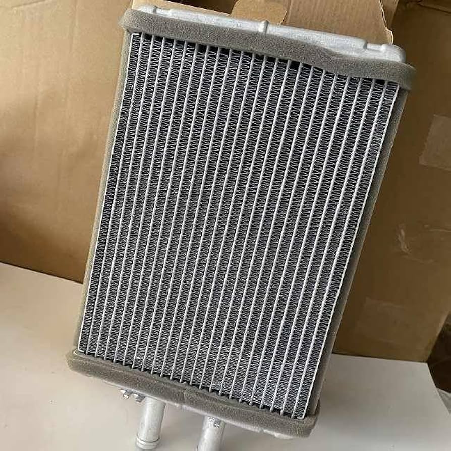 A/C Heater Core 4464275 For Hitachi Excavator ZX110-3 ZX120-3 A/C Heater Core 4464275 For Hitachi Excavator ZX110-3 ZX120-3