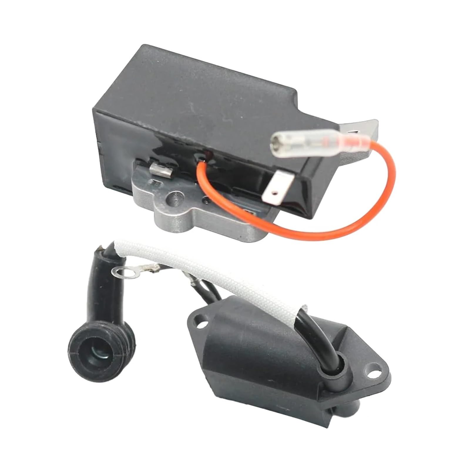 Bobine d'allumage A411001020 stable pour tronçonneuse 488p