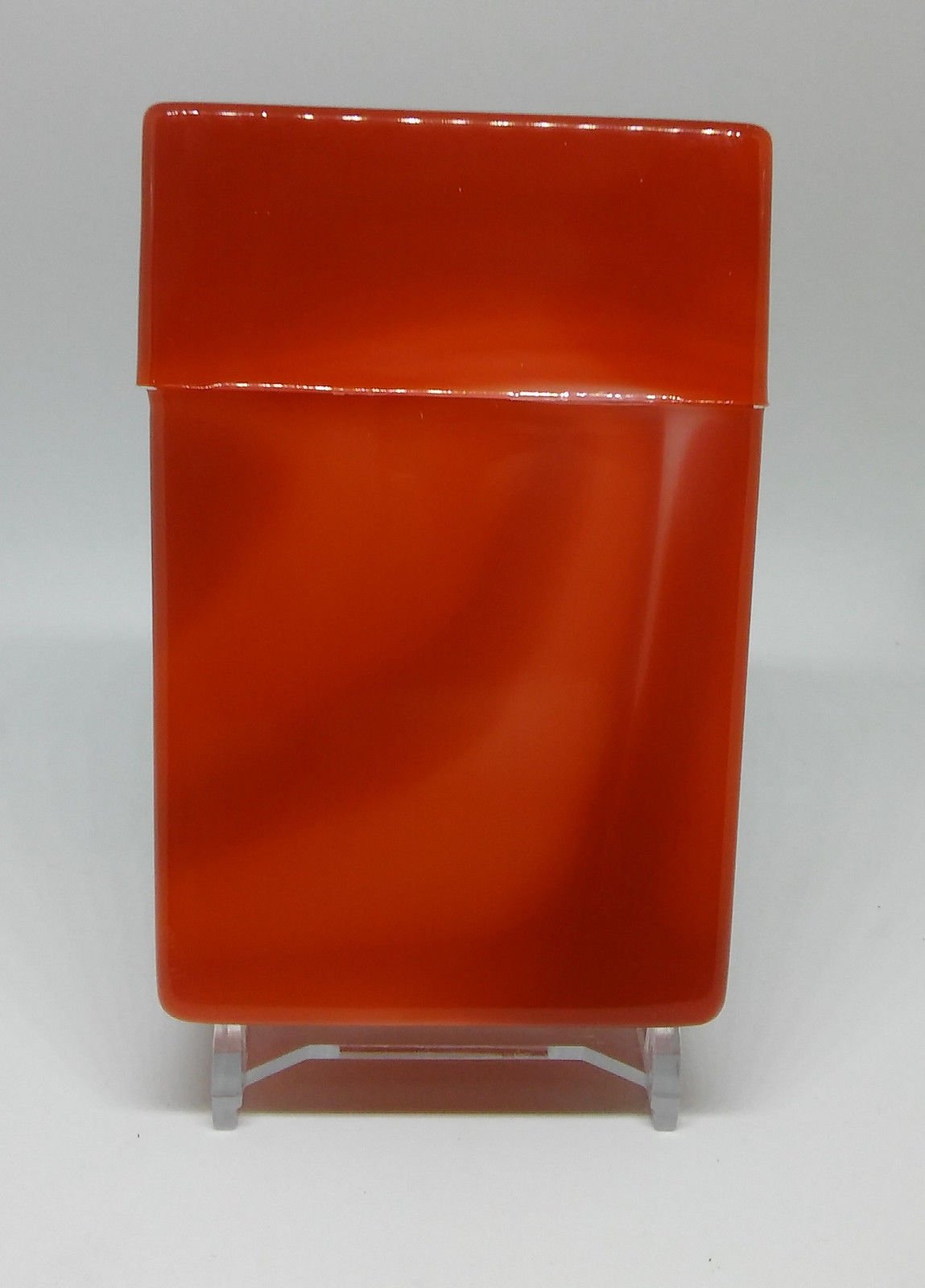 plastic flip top cigarette case Amazon.com: KSI Red Marble Design King Size (Reg.) Flip Top Plastic  Cigarette Case : Health & Household