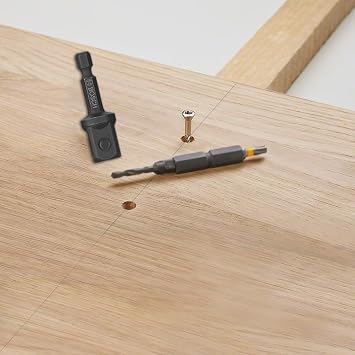 Bosch Pro adaptörü 1/4 -Aussensechskantschaft 1/4-dış dörtgene [Enerji Sınıfı A]