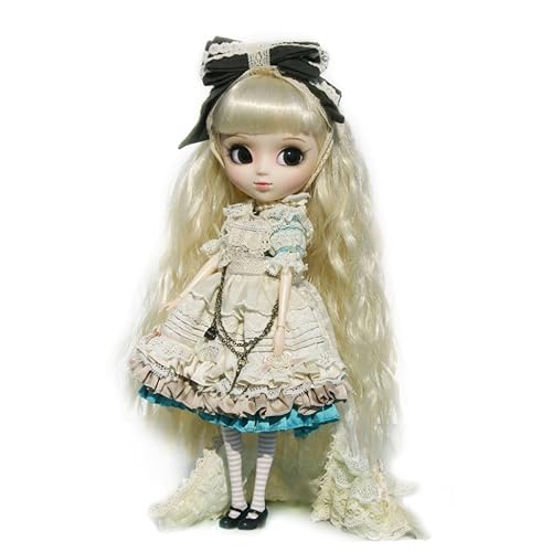 gothic dolls amazon