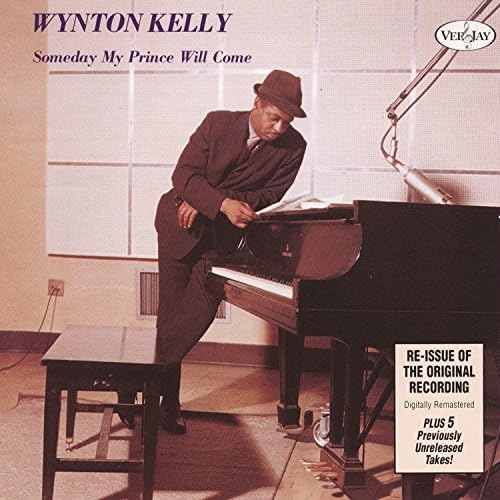 Amazon.com: Someday My Prince Will Come : Wynton Kelly: Digital Music