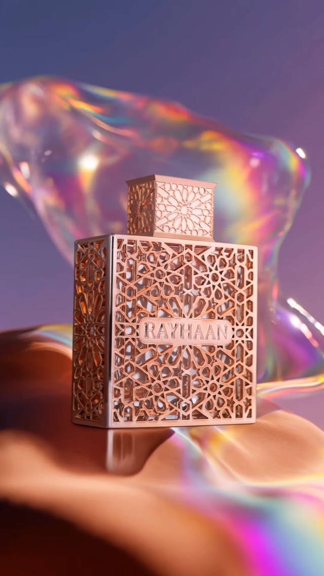 Amazon.com : Rayhaan Divine – Floral, Gourmand, Floral-Oriental