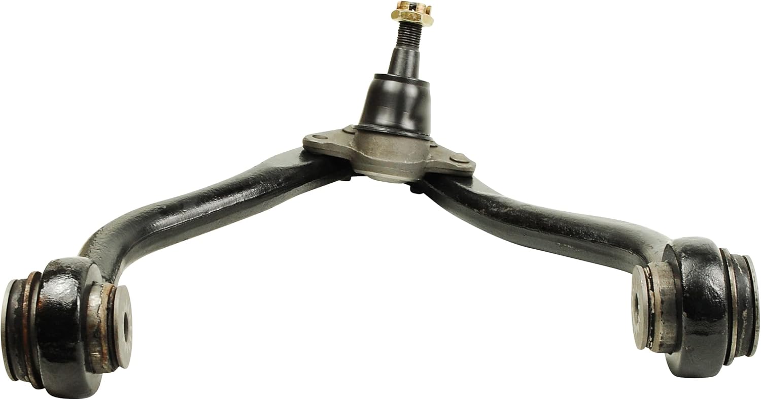 Mevotech Original Grade Control Arm and Ball Joint Assembly GS20350