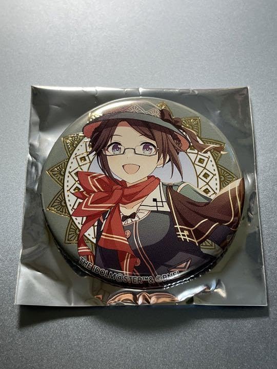 シャニマス ジュエリー缶バッジ 三峰結華 Amazon.co.jp: シャニマスジュエリー缶バッジ 三峰結華 : おもちゃ