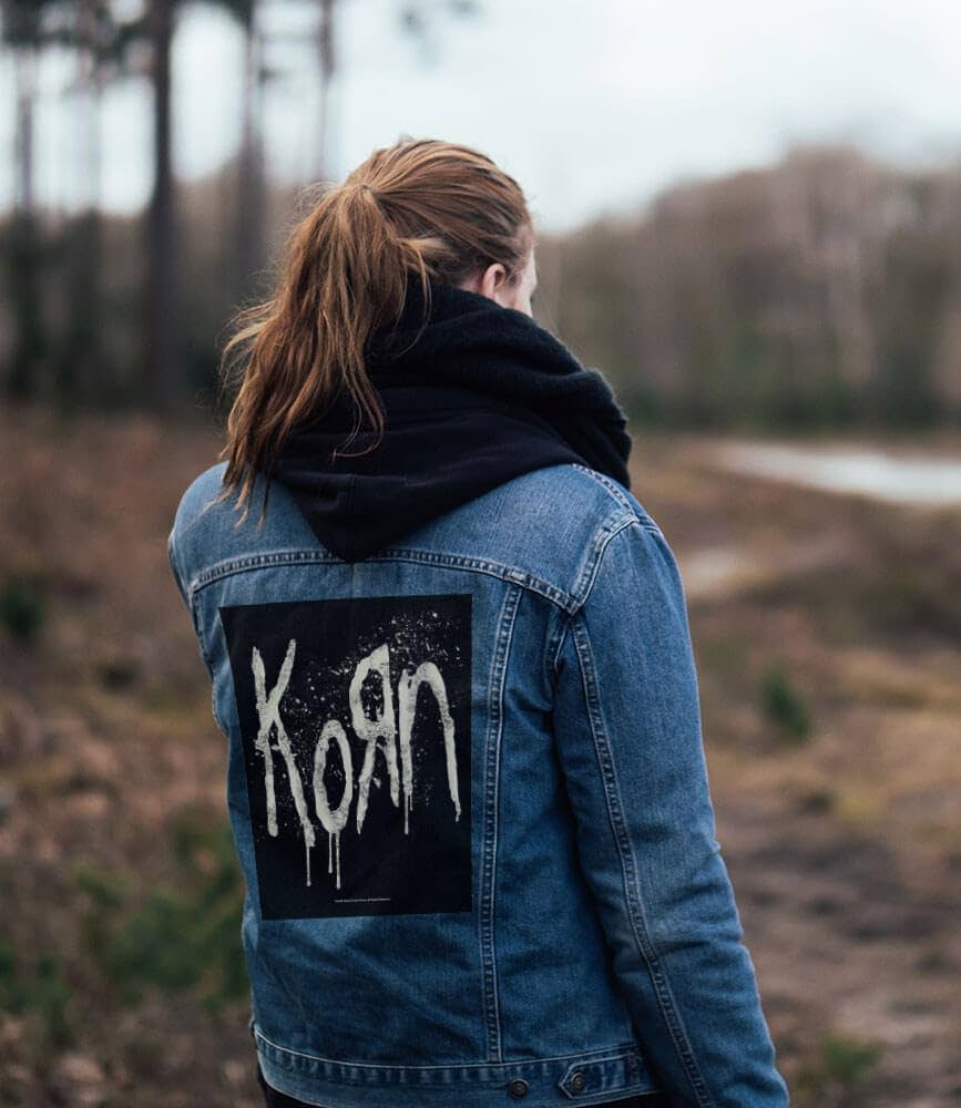 KORN バンド　band 販促品　ラグ　ポスター　フラッグ KORN バンド band 販促品 ラグ ポスター フラッグ Korn Flag | eBay