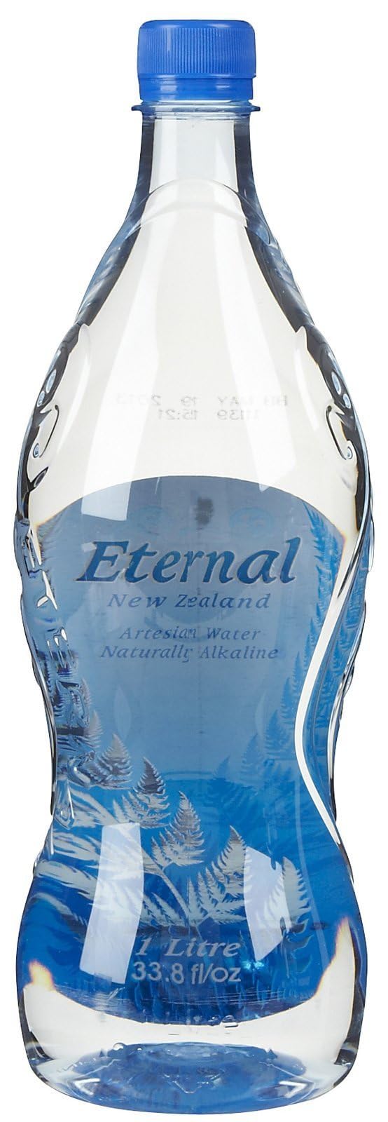 Eternal Artesian Water - 34 oz - 12 ct