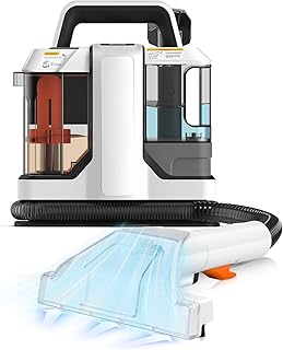 Polsterreiniger Gerät 15000PA