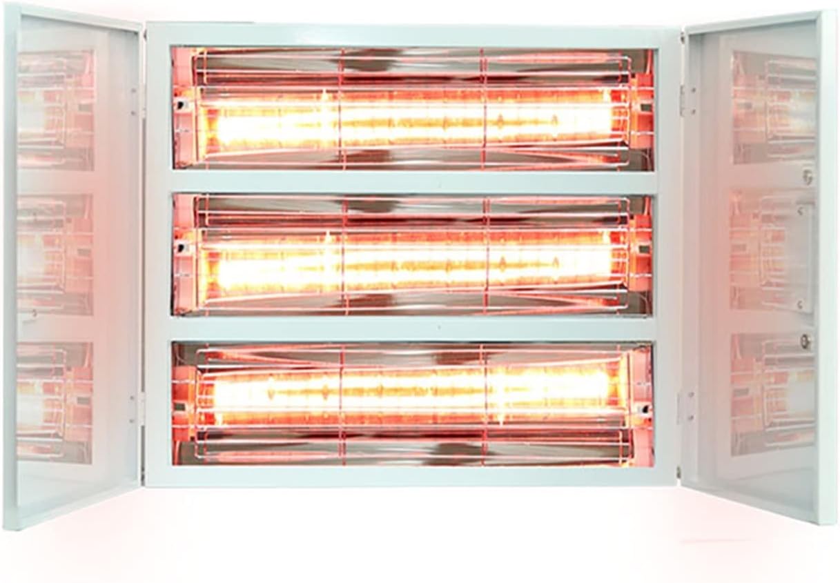 Paint Dryer Infrared Dryer Paint Baking Infrared Paint