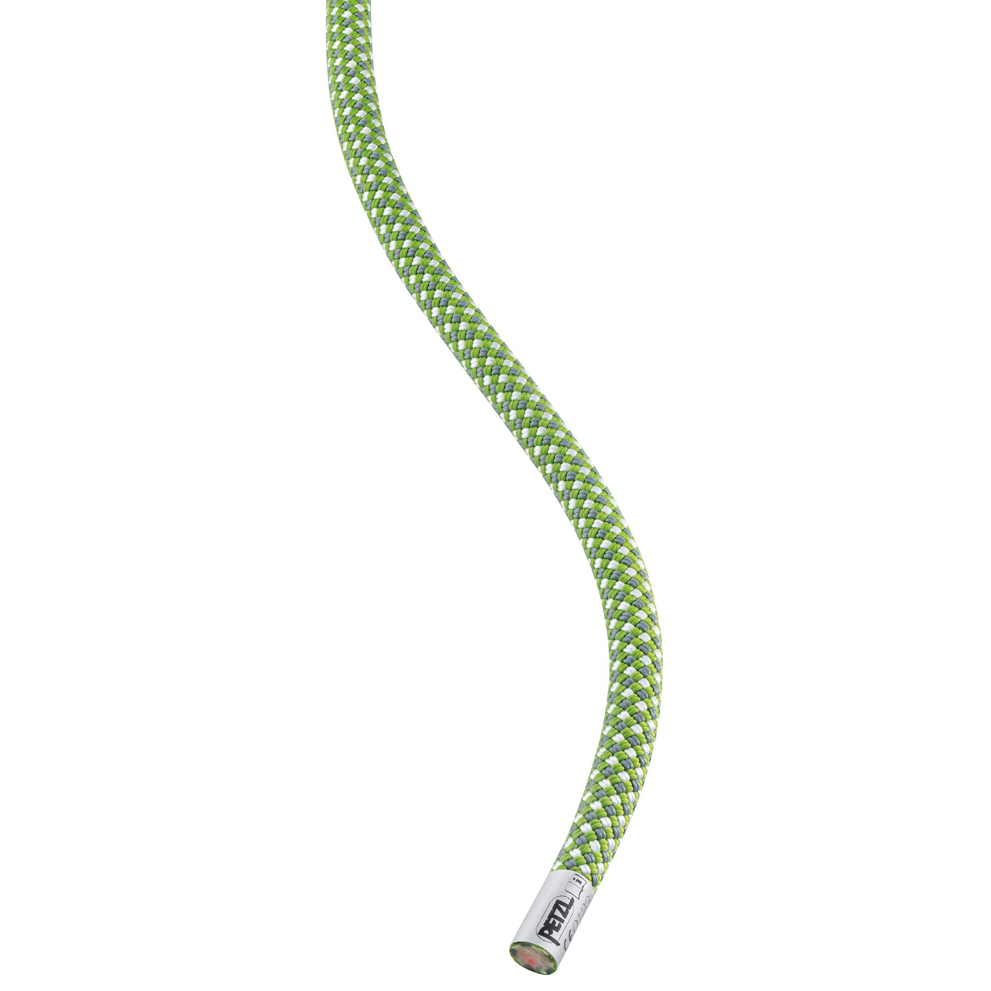 PETZL Mambo 10.1 Mm, Corda Unisex Adulto