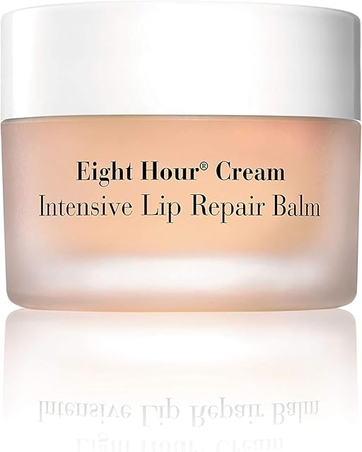 Elizabeth Arden Eight Hour Cream intensywny balsam do ust, 11,6 ml, balsam do ust zapewnia długotrwałe nawilżenie i zadbaną skórę