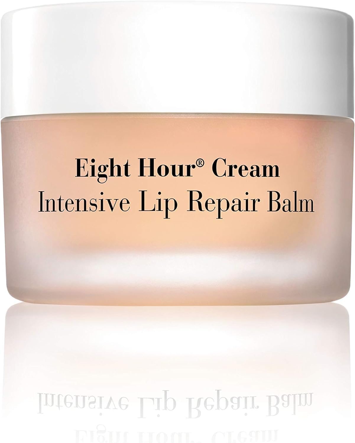 Elizabeth Arden - Eight Hour, intensiver Reparatur-Lippenbalsam mit fortschrittlicher Formel, spendet Feuchtigkeit, pflegt und schützt, verbessert das Erscheinungsbild der Lippen - 10 ml