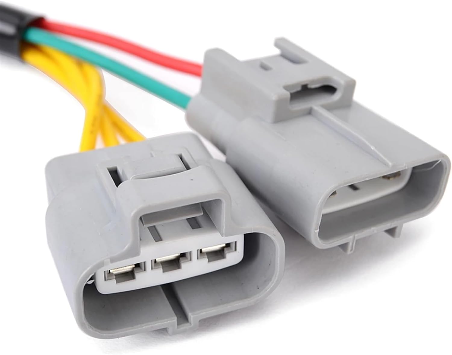 伊藤順子、【赤富士】、希少な額装用画集より、新品額装付、状態良好