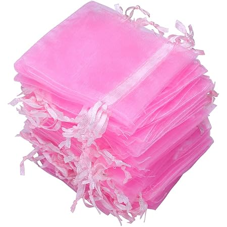 organza bolsas amazon