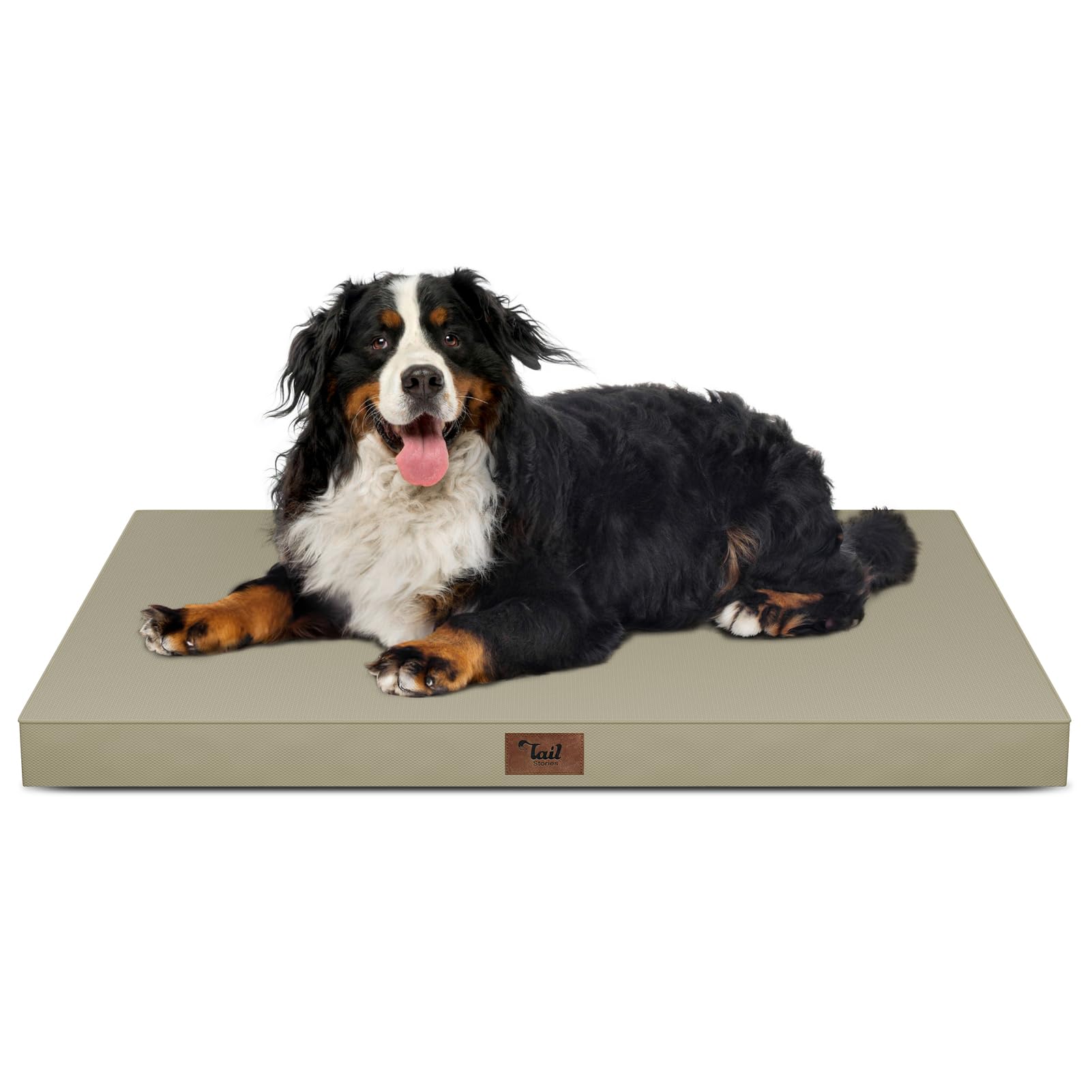 Outdoor Extra Large Dog Bed XXL for Giant Breed Dogs