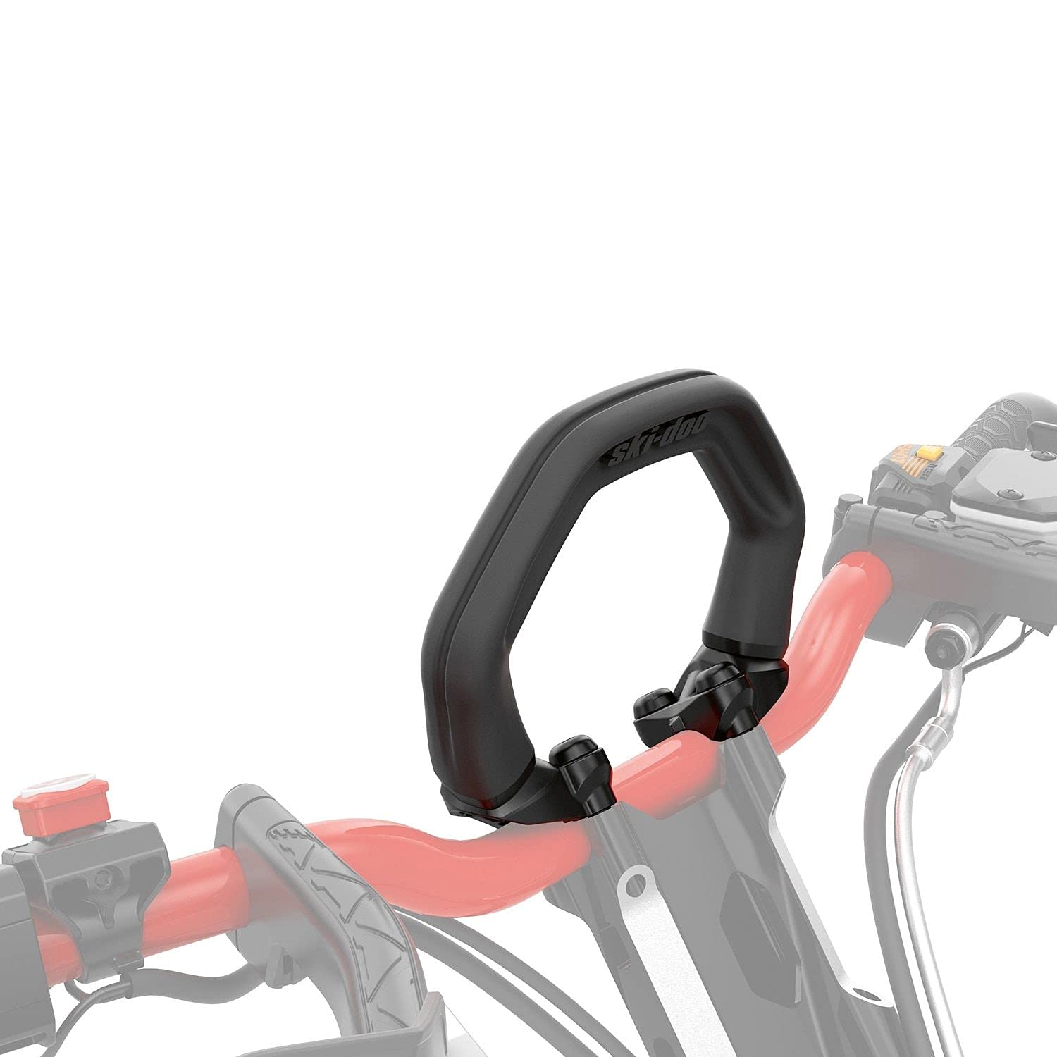 Ski-Doo Deep Snow Low Grab Handle for Rev Gen 5, Rev Gen 4