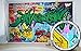 GREAT ART Foto Mural Decoración Graffiti 336 x 238 cm - Papel...