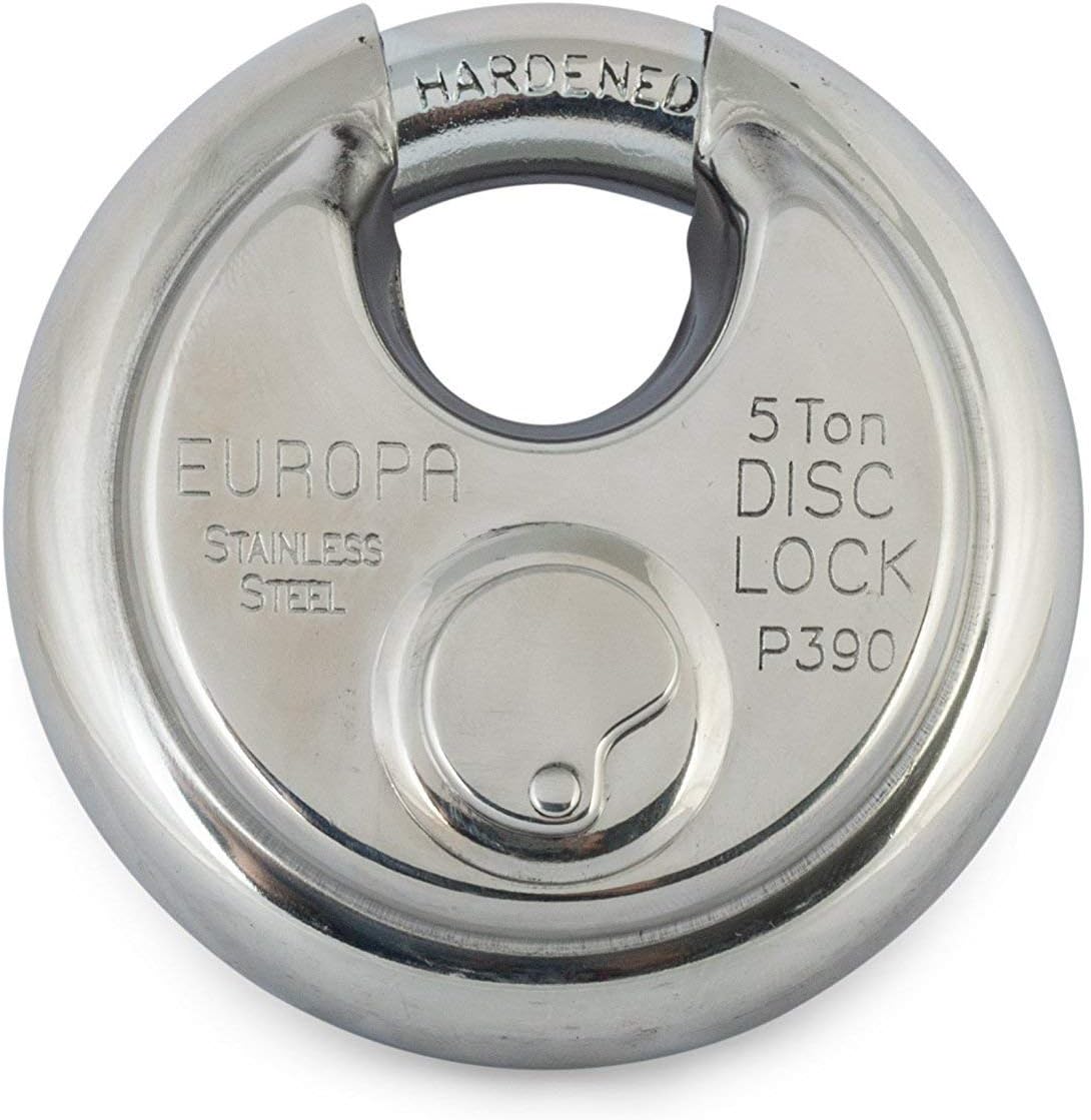 配送 ◇ ブルドック倉庫錠2号 SL-84（南京錠） ◇ ブルドック倉庫錠2号