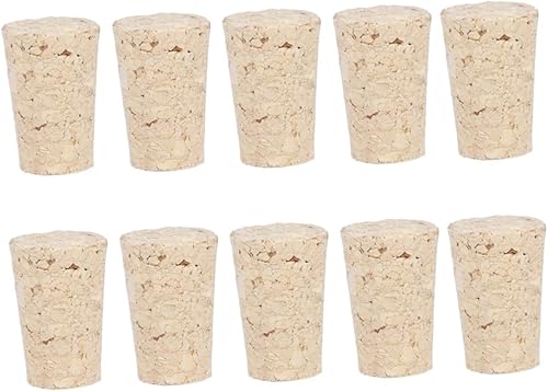 Tapones de corcho de madera en forma de T, tapón de corcho de repuesto de vino de corcho, tapón de botella de vino, tapones de corcho de vino,