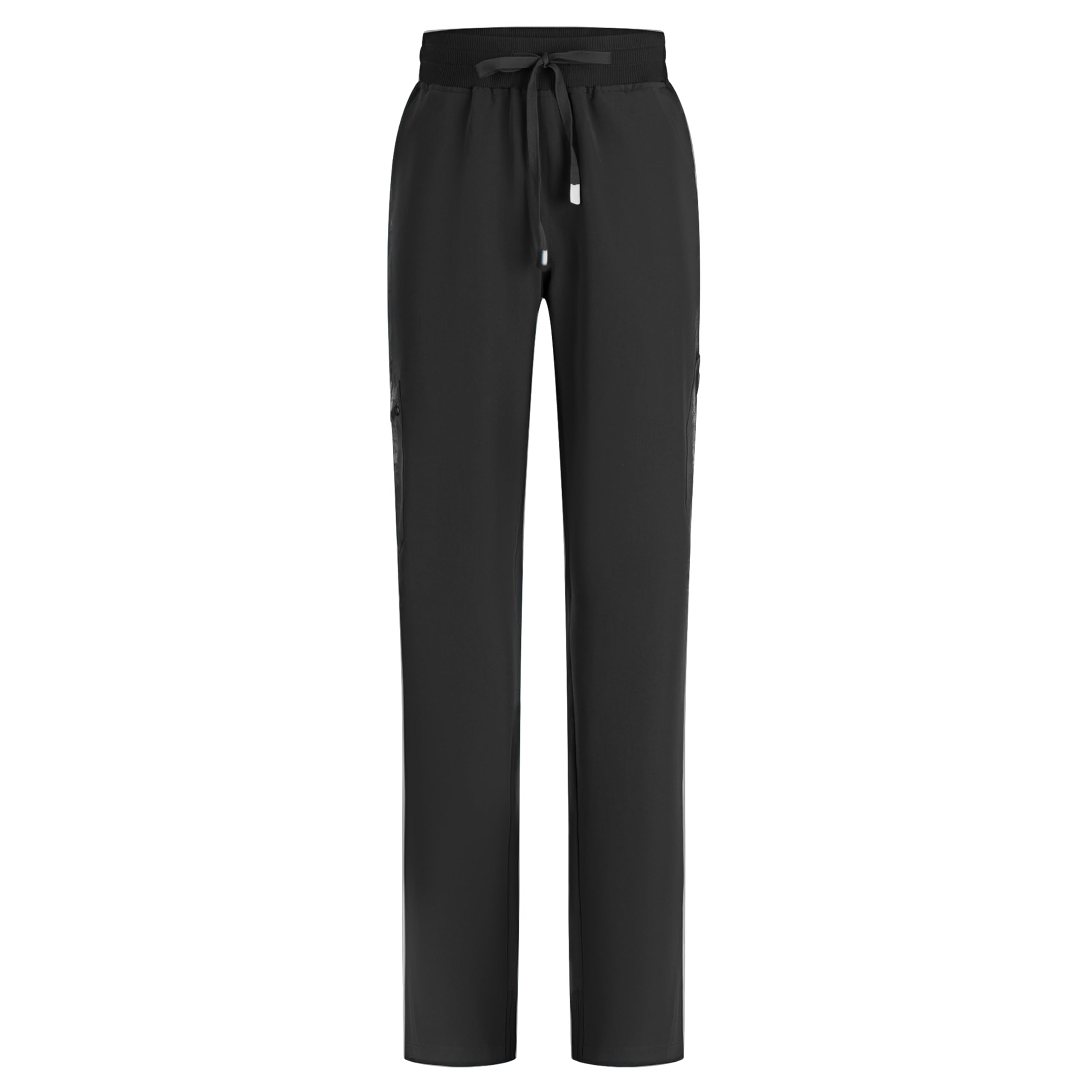 B-well Mauri Pantalón Sanitario Mujer Half-Jogger Uniformes Sanitarios con Elastano