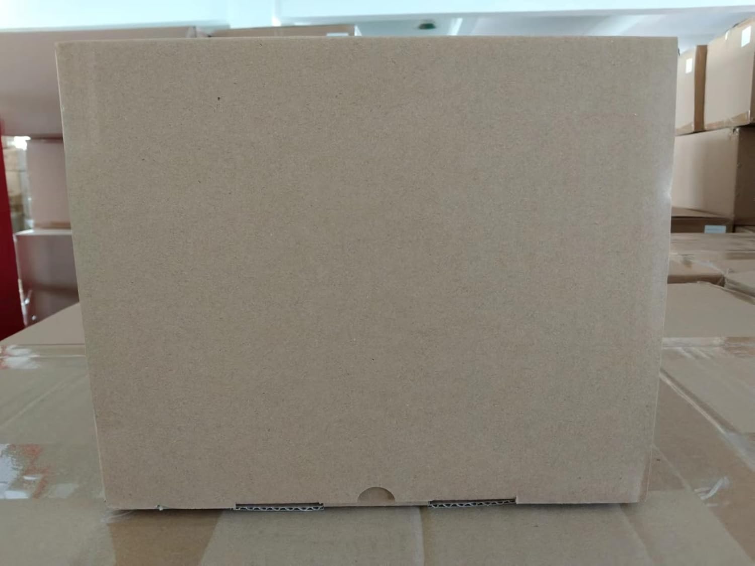 Welding Helmet Packaging