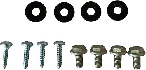 Miniatura 7 de Club Car VersAttach - Arandela de pelota de golf y club