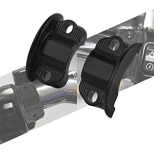 Clutch Handlebar Clamp Lever Bracket Compatible with Harley Sportster 2004-2022 Dyna 2002-2017 Softail Touring 2008-2025 Black