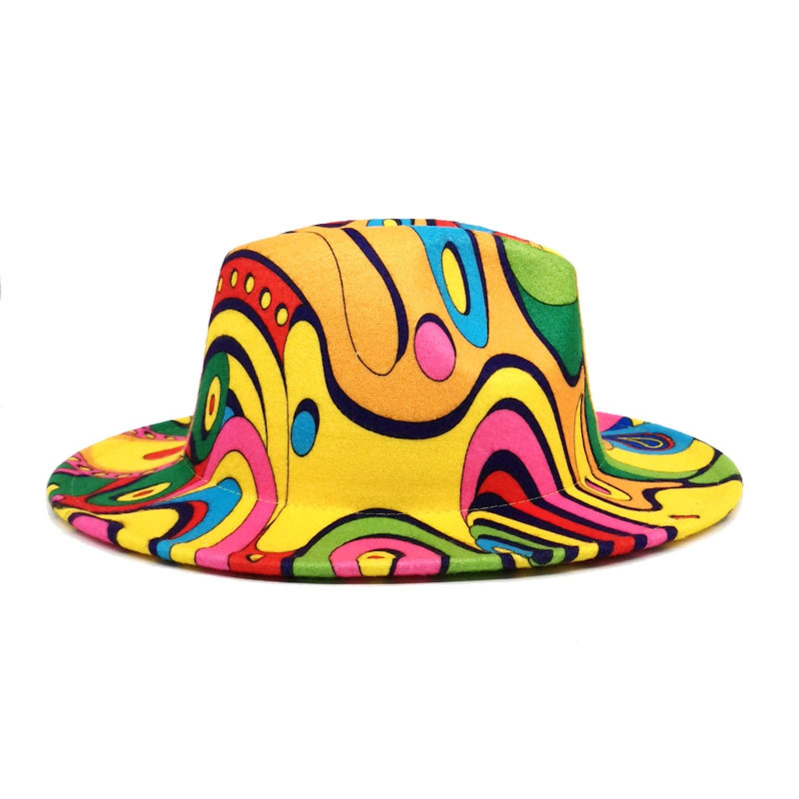 Vintage Red Surfer Car Model