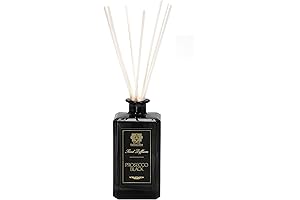 Antica Farmacista Prosecco Black 320ml Home Ambiance Diffuser