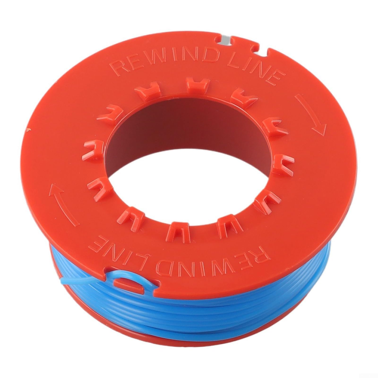Trimmer Line & Spool Trimmer Lines Replacement Parts The Lord of the Tools for Flymo ET21 for MINI Trim ST Trimmer Fly031