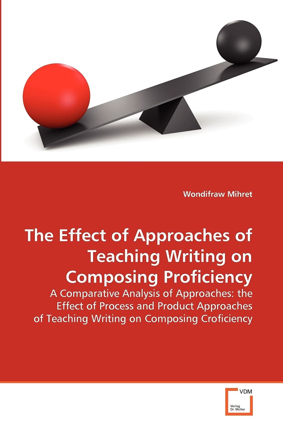 The Effect of Approaches of Teaching Writing on Composing Proficiency: A Comparative Analysis of Approaches: the Effect of Process and Product Approaches of Teaching Writing on Composing Croficiency