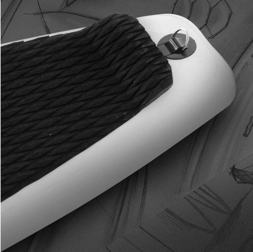 MU Surfboard Adulte Wakeboard Professionnel Kid Mise En Route Débutant Surf Bodyboard,B,Taille unique