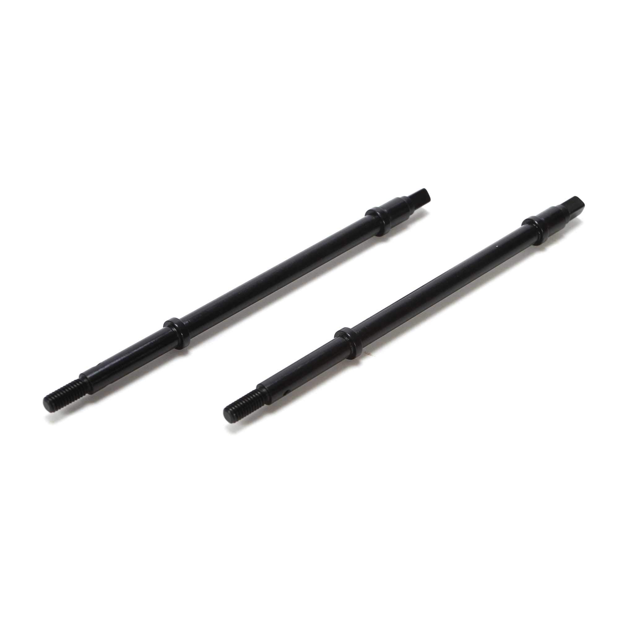 Vaterra Rear Axle Shafts (2): Twin Hammers