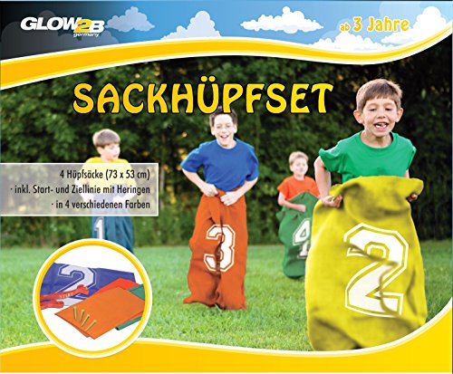 Glow2B Germany 1000374 - Zackworpfset