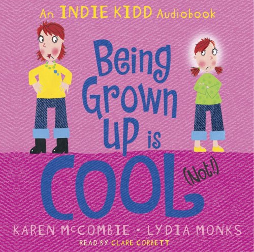Indie Kidd Book 3 Cd