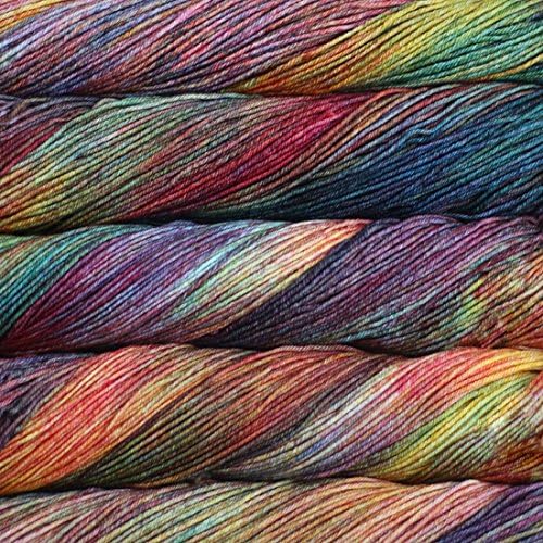 Malabrigo Arroyo 886 Diana