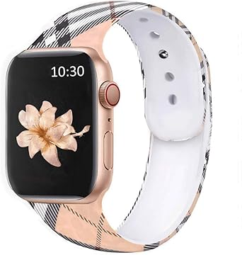 BLOTOW Compatible Silicone Pattern Replacement Image