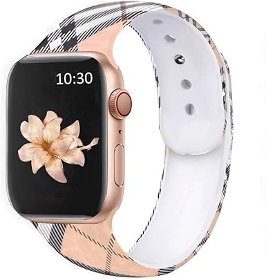 amazon band apple watch